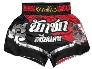 Personalizace Muay Thai Trenky : KNSCUST-1195